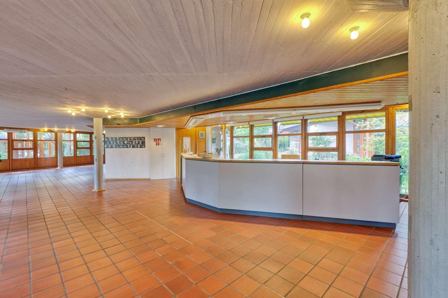 Hohenwart Forum Pforzheim Kültér fotó