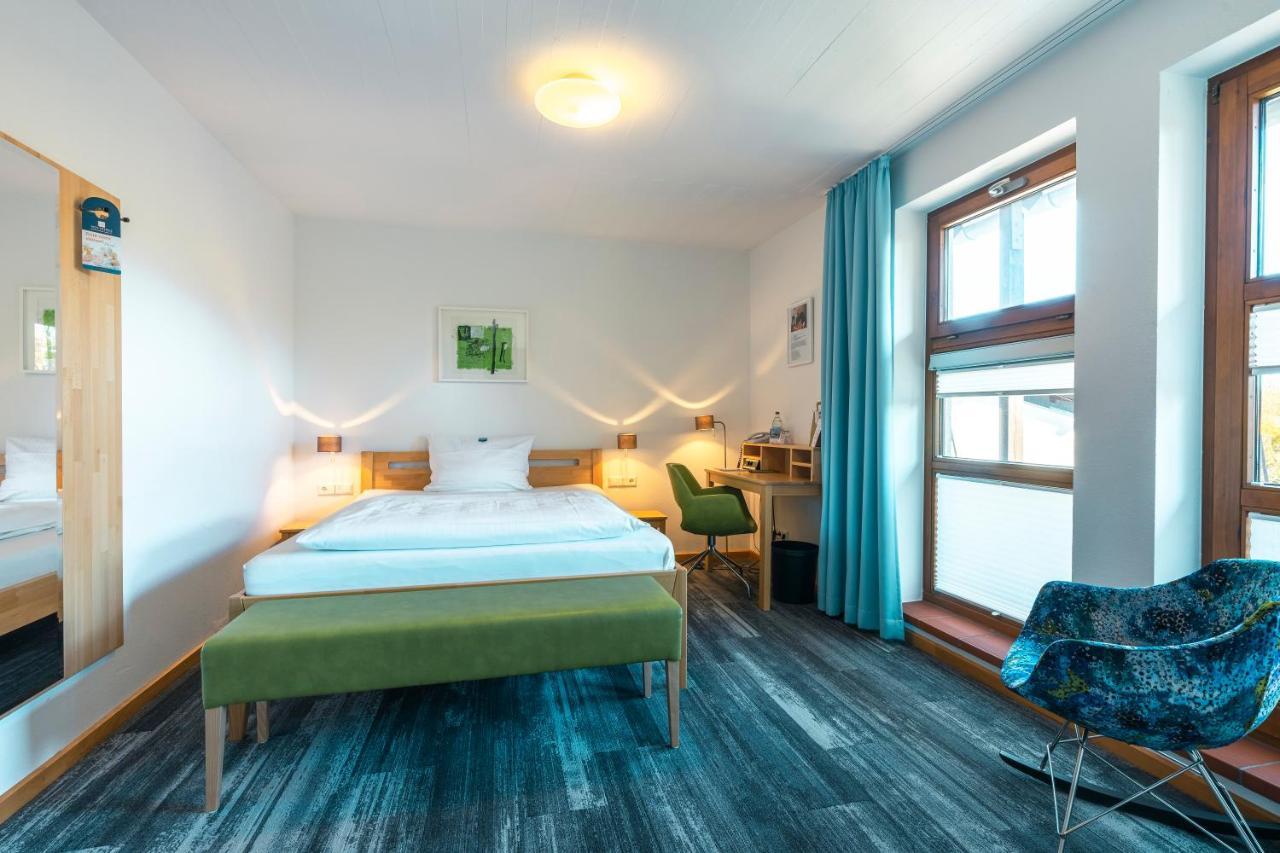 Hohenwart Forum Pforzheim Kültér fotó