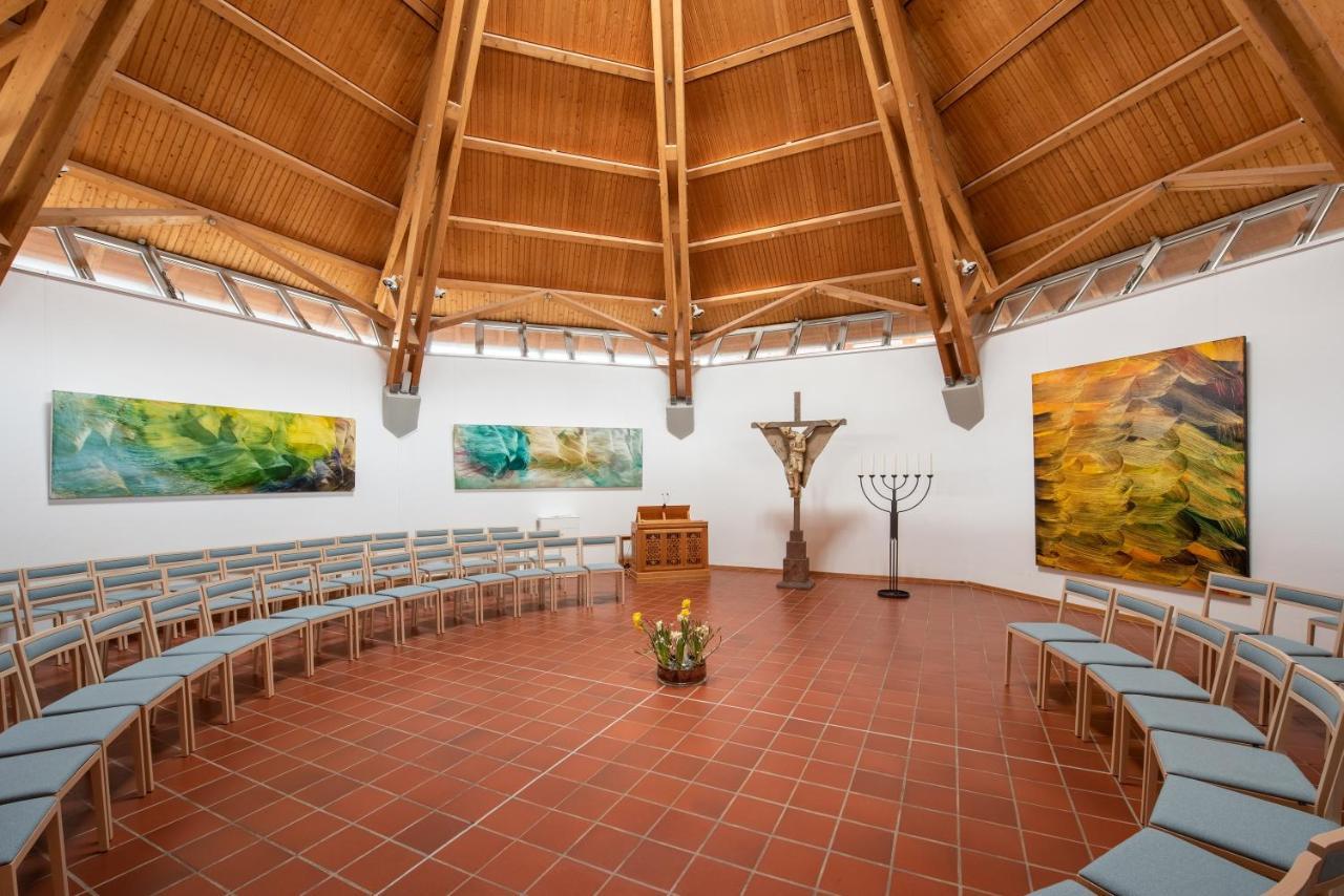 Hohenwart Forum Pforzheim Kültér fotó