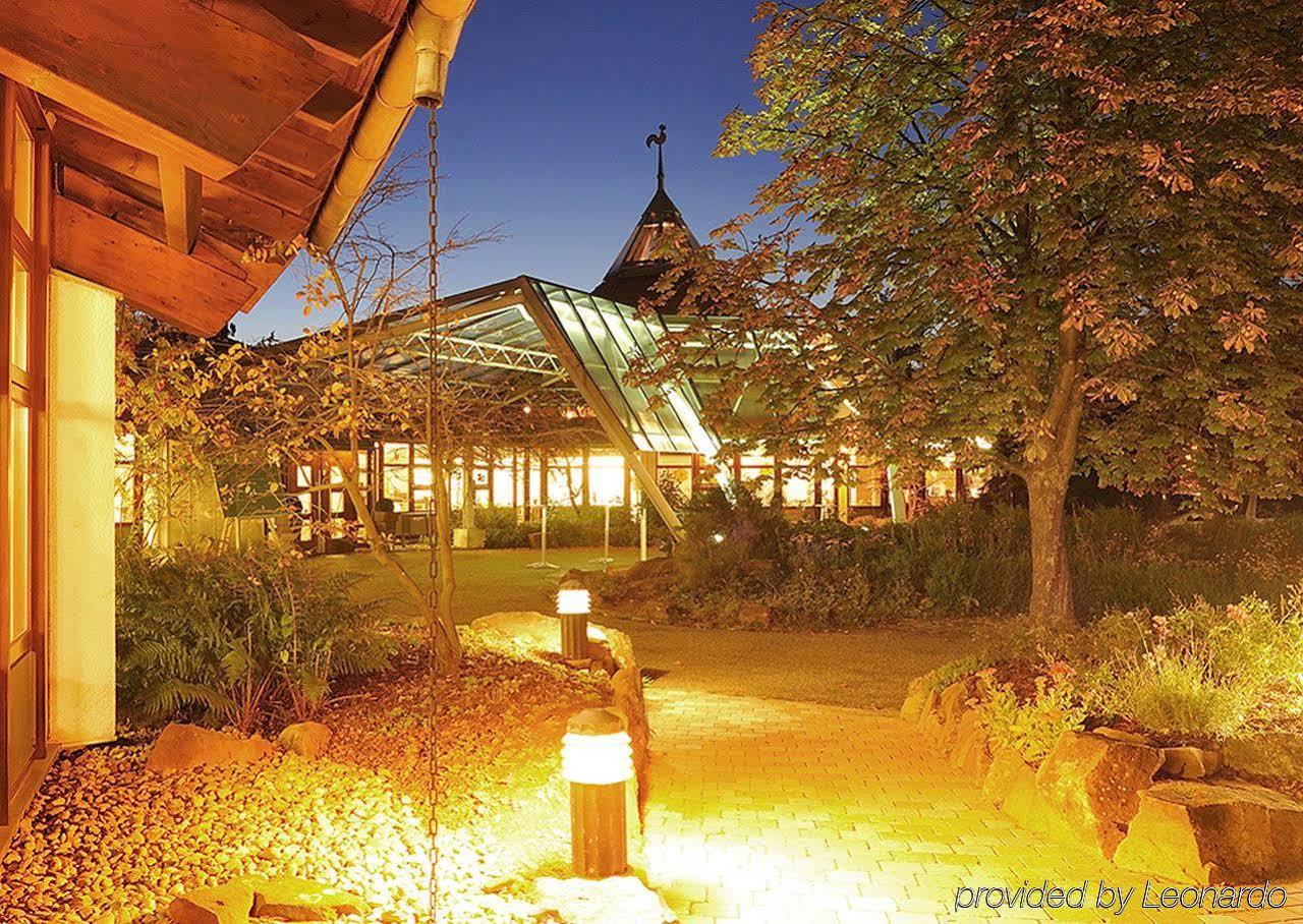 Hohenwart Forum Pforzheim Kültér fotó