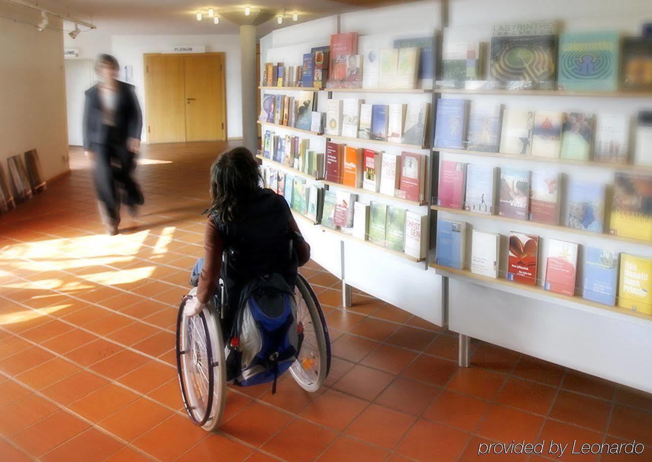 Hohenwart Forum Pforzheim Kültér fotó