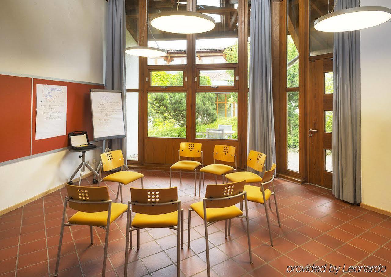 Hohenwart Forum Pforzheim Kültér fotó