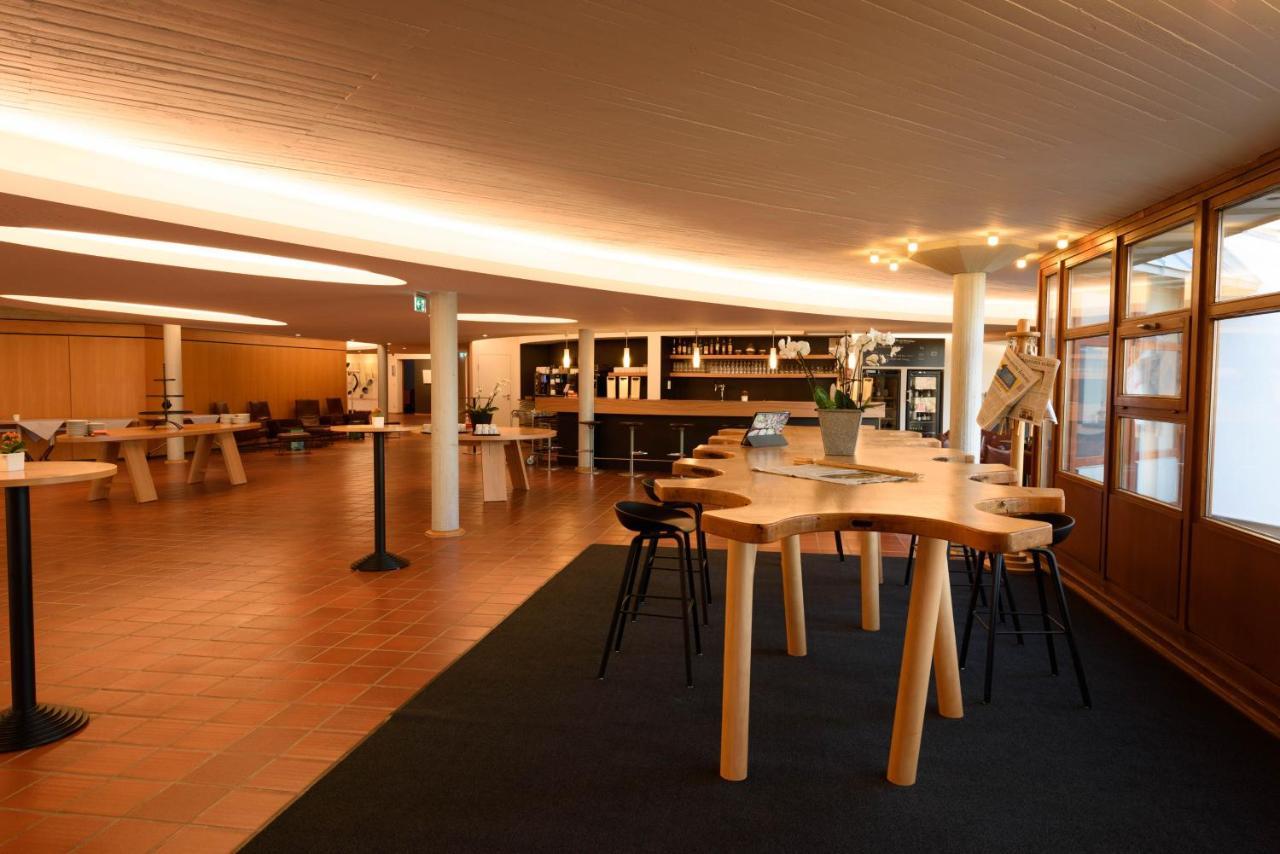 Hohenwart Forum Pforzheim Kültér fotó